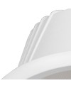 TAMPA * EMPOTRABLE IP65 30W CCT  BLANCO